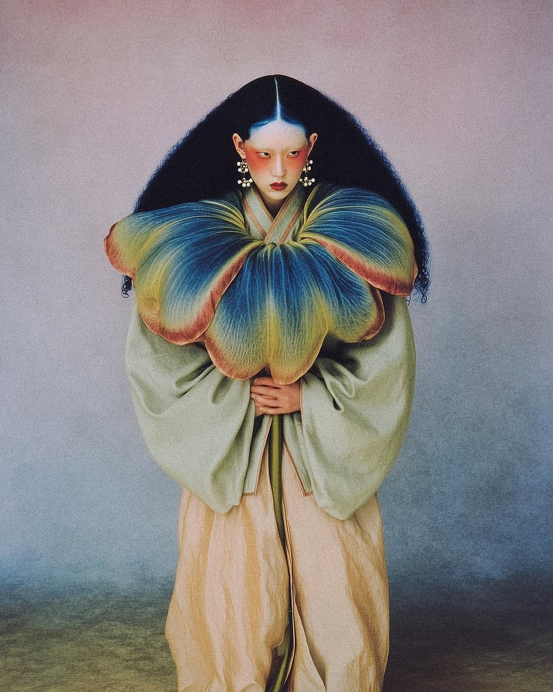 ¿Qué es la consciencia holopoyética?