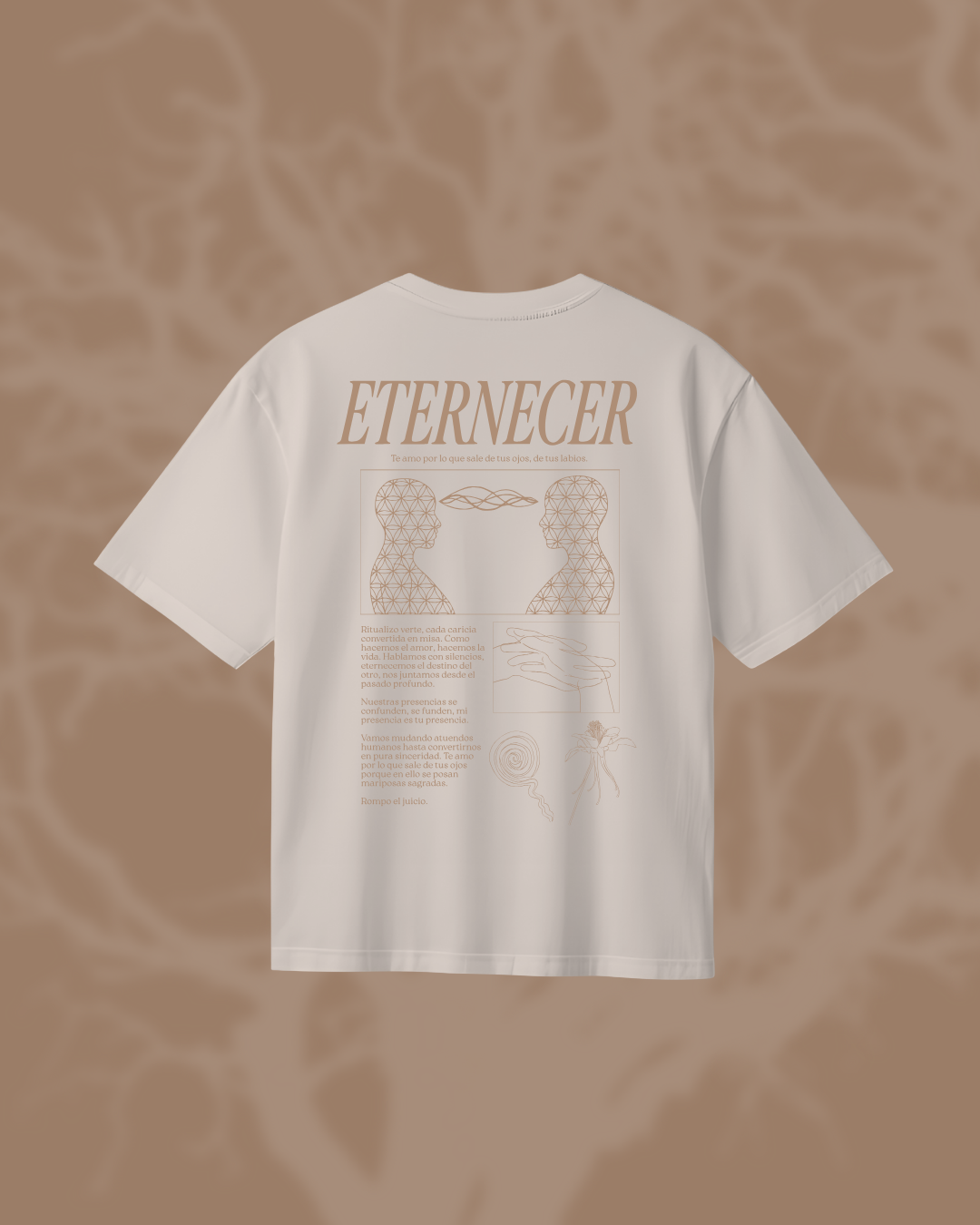 ETERNECER - POYÉSIS (4 variantes)