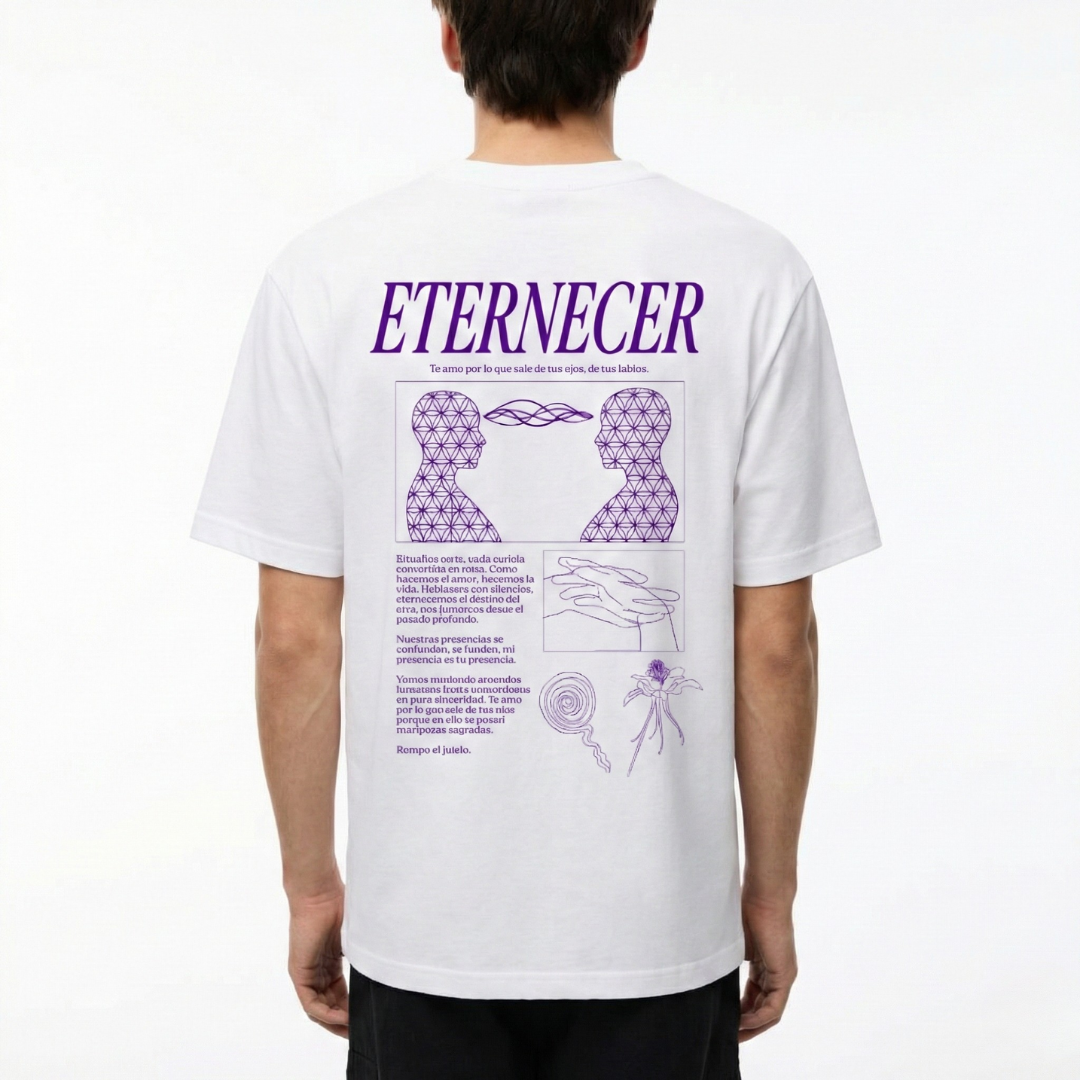 ETERNECER - HOLOPOYESIS INDIGO (Incluye E-Book)