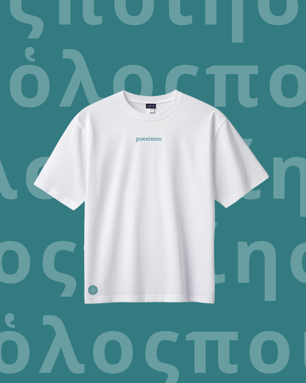 ETERNA COMPLEJIDAD - HOLOPOYÉSIS (3 variantes)