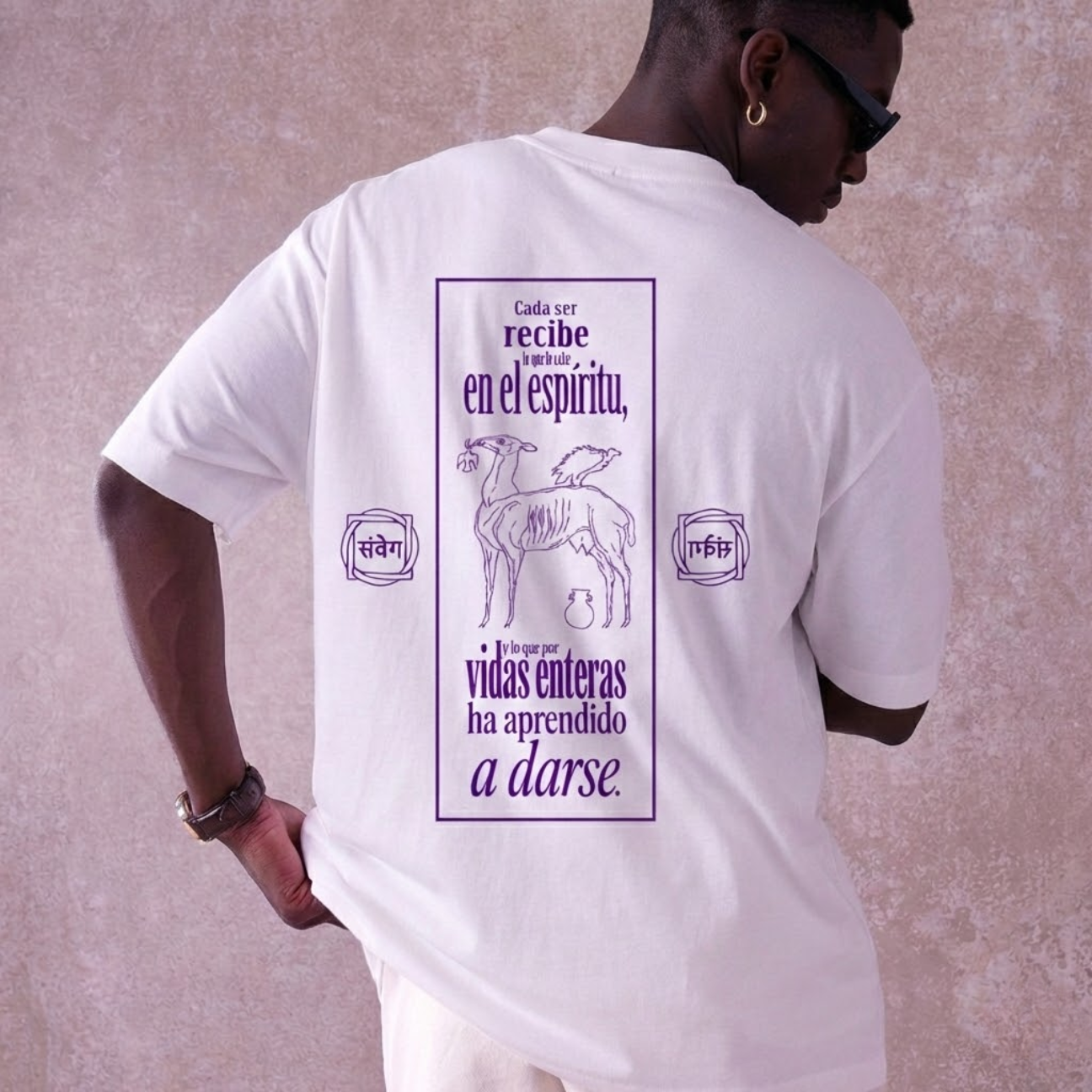 CADA SER RECIBE LO QUE LE CABE EN EL ESPÍRITU - HOLOPOYÉSIS (Incluye informes poéticos)