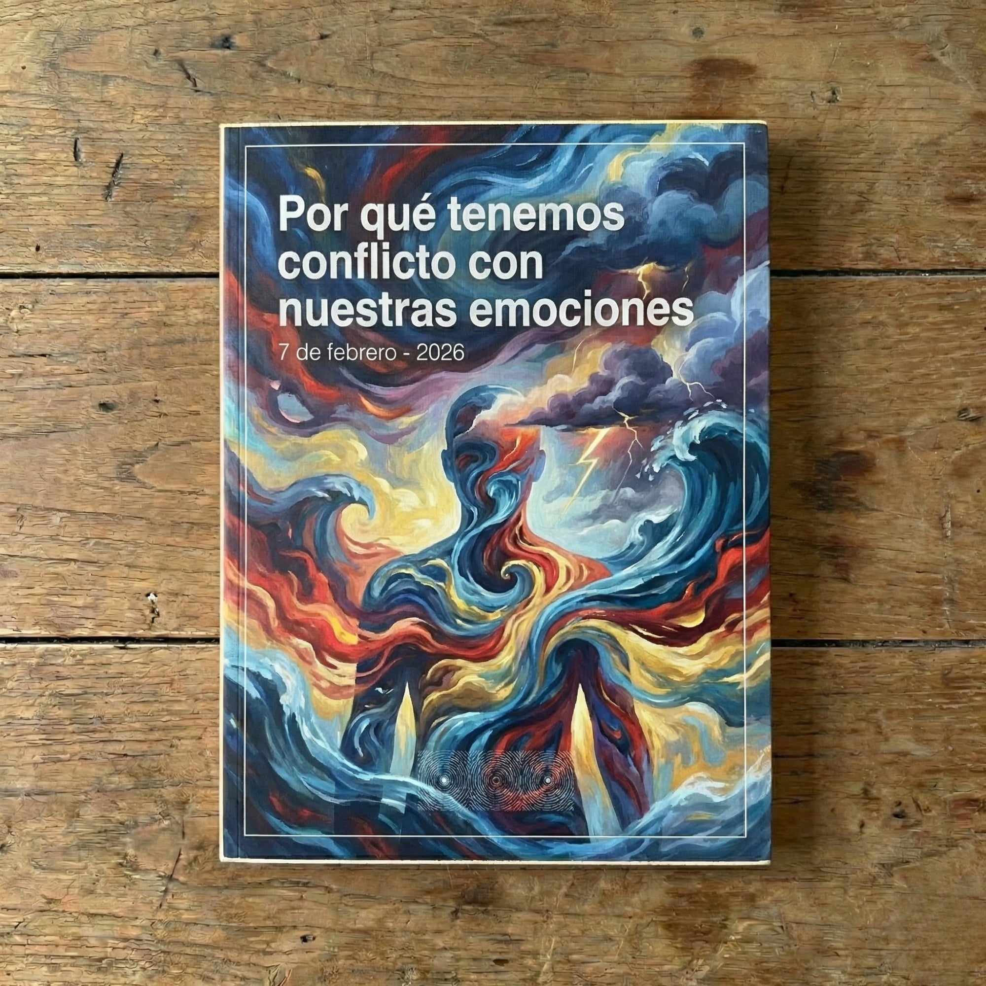 Informes poéticos (2024 - 2025)