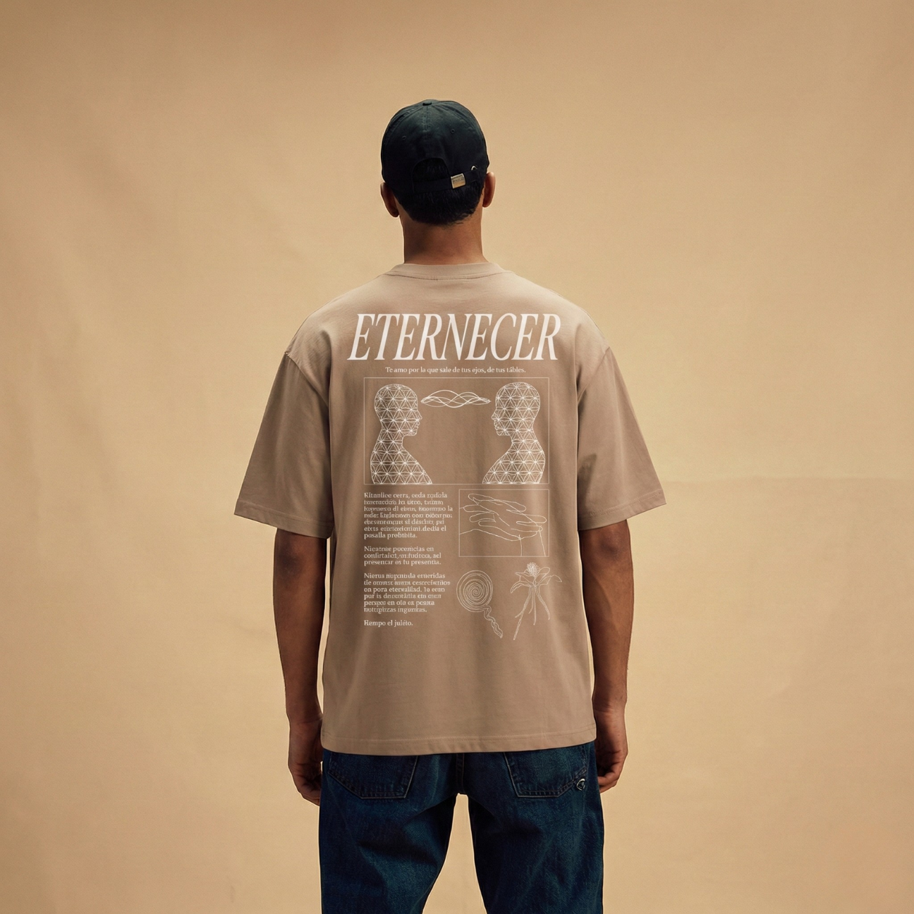 ETERNECER - POYÉSIS - TIERRA