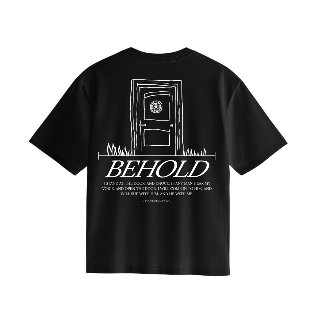 BEHOLD