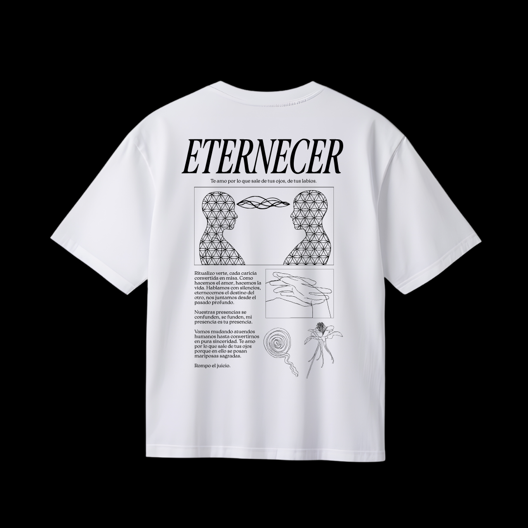 ETERNECER - POYÉSIS (4 variantes)