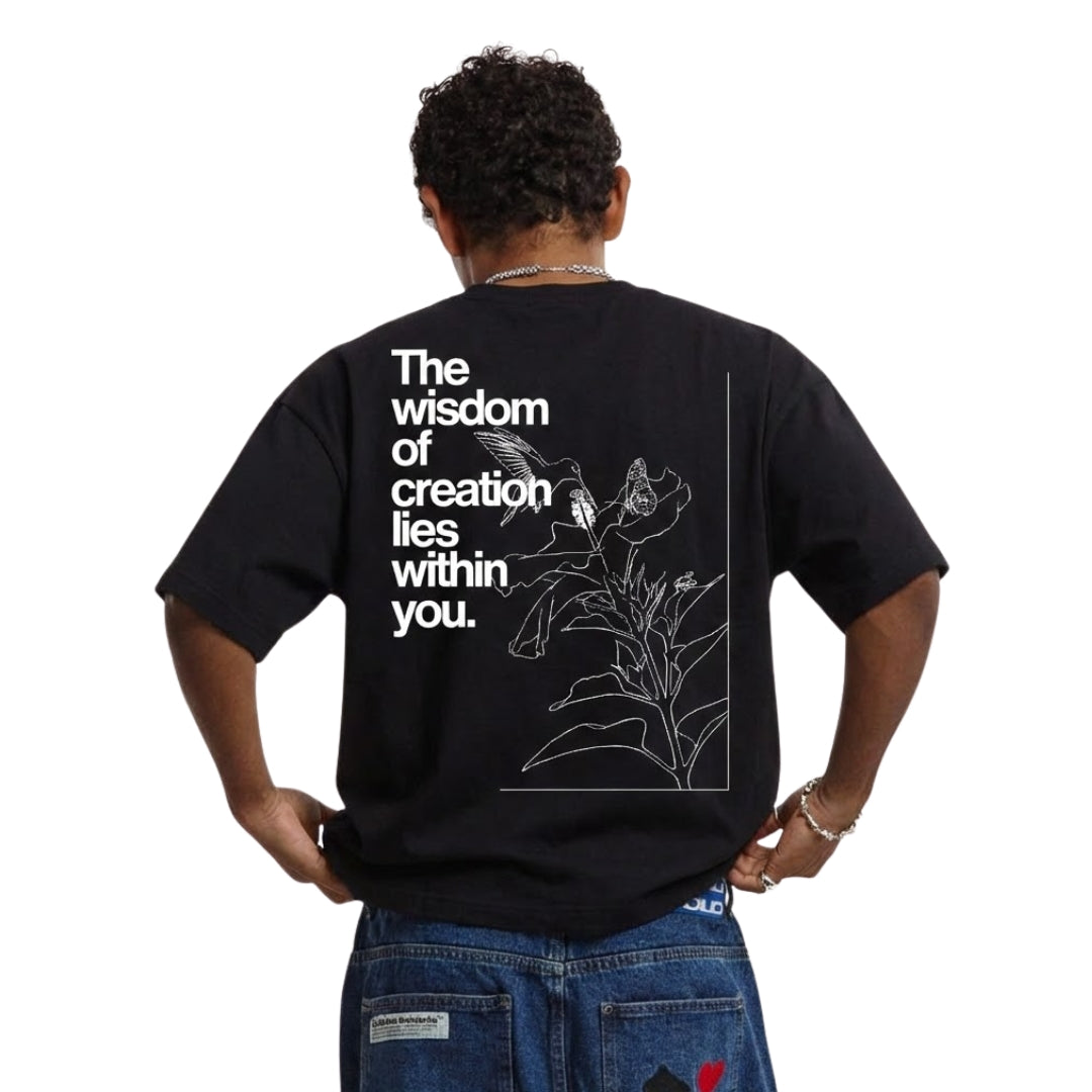 CREATION (Incluye E-Book "Eternecer")