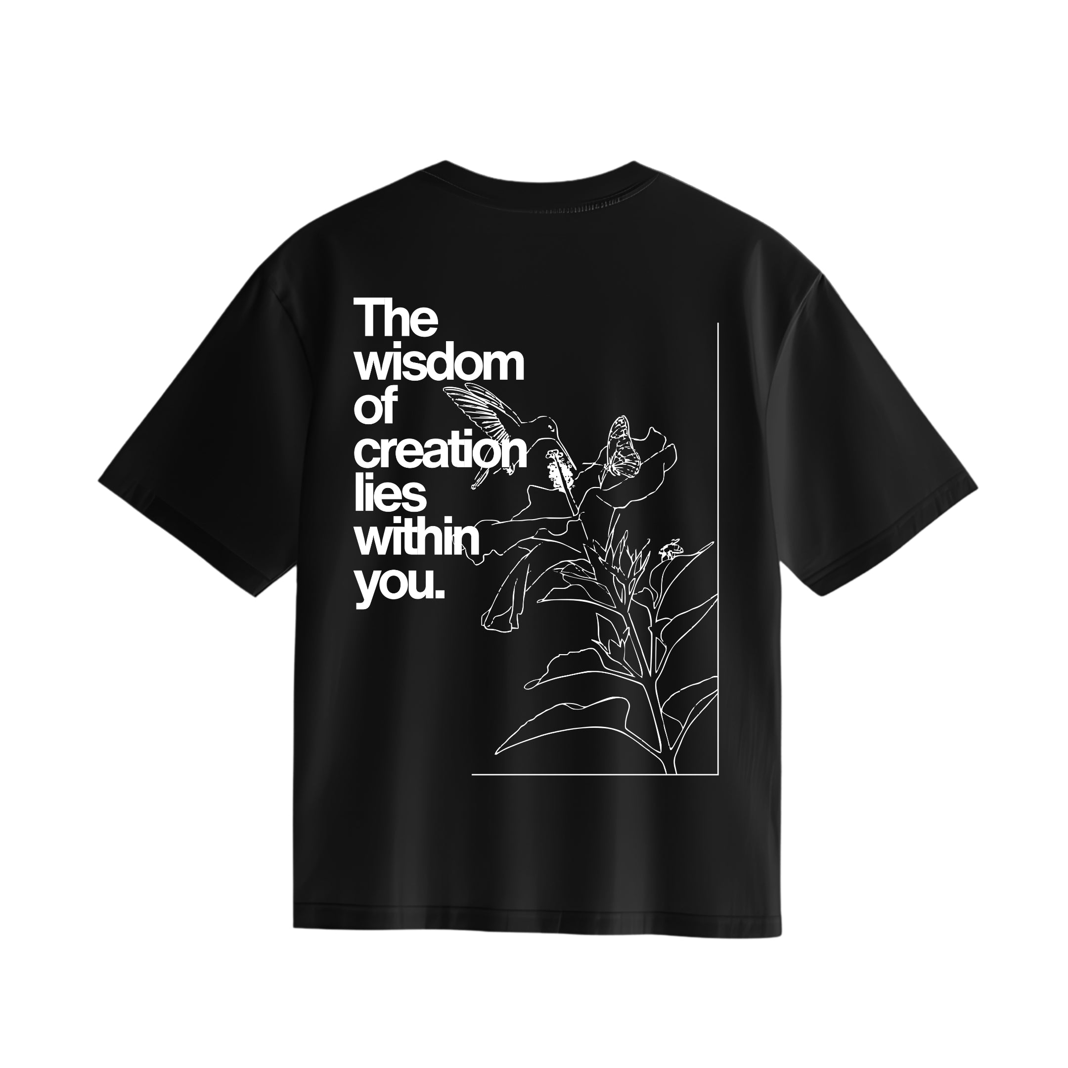 CREATION (Incluye E-Book "Eternecer")