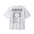 ETERNECER - POYÉSIS - BLANCO (Incluye E-Book)