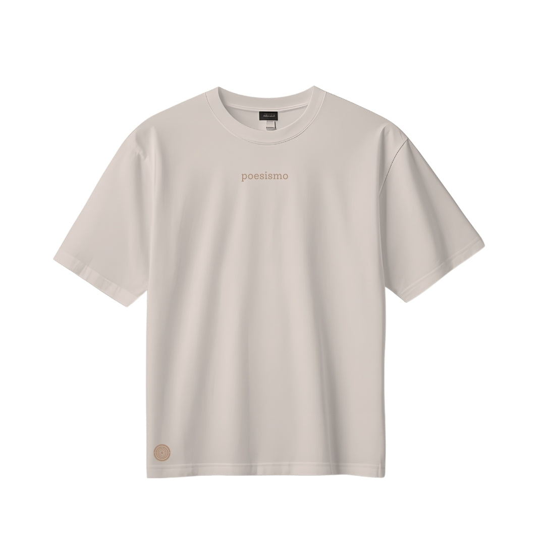 CADA SER RECIBE - POYÉSIS - NUDE