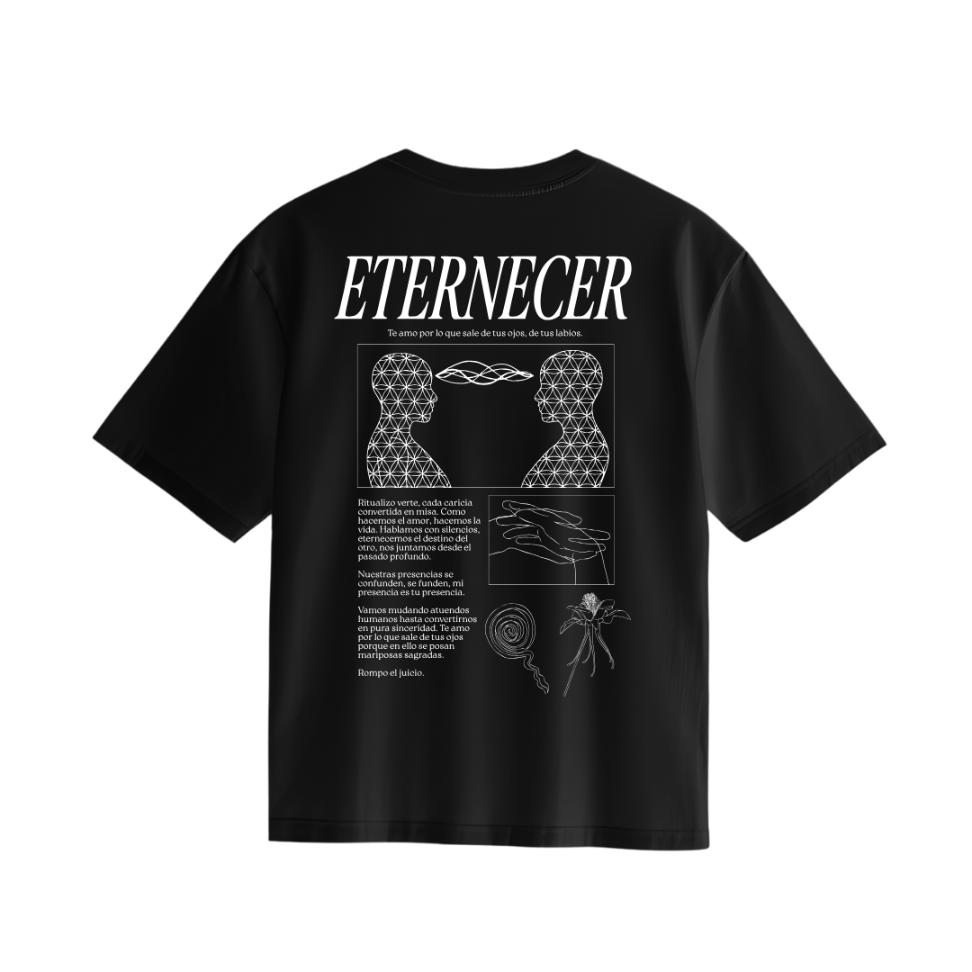 ETERNECER - POYÉSIS (4 variantes)